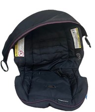 Graco snugride lite for sale  Woodstock