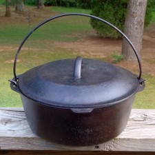 cast iron pot for sale cast iron pot for sale Bessemer City