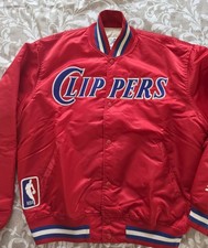 Veste nba starter d'occasion  Muret