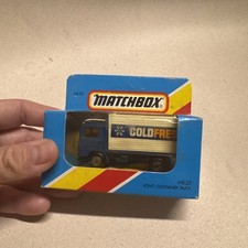 Matchbox 1981 mb20 for sale  Flushing