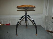 Tabouret atelier architecte d'occasion  Lyon VI