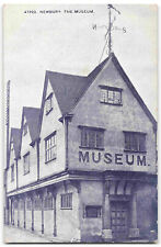 Newbury berkshire museum for sale  GREENHITHE