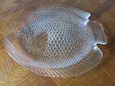 Grand plat poisson d'occasion  Versailles