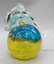 glass dolphins for sale glass dolphins for sale MIRFIELD