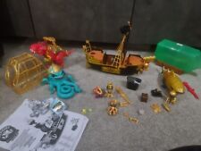 Treasure sunken gold for sale  CASTLEFORD