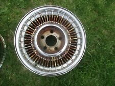 Vintage mclean chrome for sale  Rochester