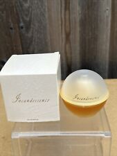 Avon incandessence perfume for sale  LONDON
