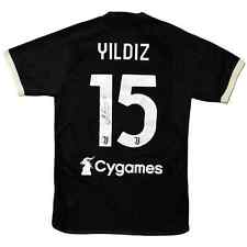 Kenan yildiz match usato  Montesilvano