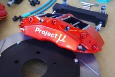 Project forged caliper usato  Pistoia