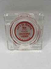 Vintage crescent lanes for sale  Greenbrier