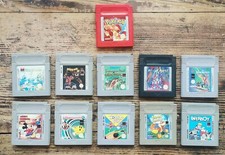 gameboy konvolut gebraucht kaufen gameboy konvolut gebraucht kaufen Kassel