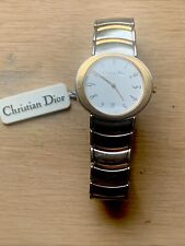 Superbe montre homme d'occasion  Villetaneuse