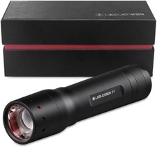 Ledlenser led taschenlampe gebraucht kaufen  Lübbecke