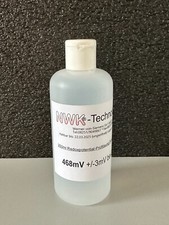 Redox prüflösung 468mv gebraucht kaufen  Aichach
