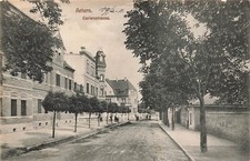 Artern gartenstraße straßena gebraucht kaufen  Lengenfeld