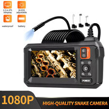 Endoskop 8lcd hd gebraucht kaufen  Frankfurt (Oder)