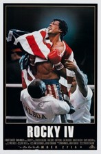 Rocky film poster gebraucht kaufen Rocky film poster gebraucht kaufen  Herne