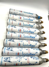 Sodafixx 60l co2 gebraucht kaufen  Dortmund