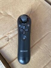 Controlador de navegación Sony PlayStation 3 PS3 oficial OEM movimiento CECH-ZCS1U segunda mano  Embacar hacia Argentina