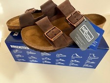 Birkenstock arizona sandalen gebraucht kaufen  Rietberg