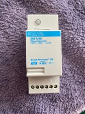 Busch jaeger 6997 gebraucht kaufen  Barweiler