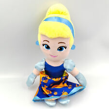 Peluche princesse cendrillon d'occasion  Le Portel