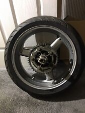 Triumph tt600 rear for sale  PETERBOROUGH