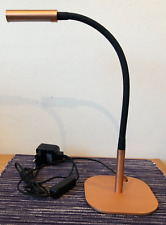 Design led tischlampe gebraucht kaufen  Erlensee