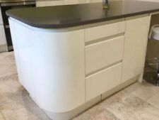 Curved corner kitchen for sale  CRANBROOK