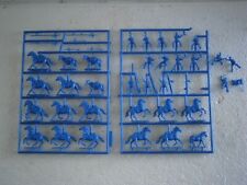 Maquette figurines cavalerie d'occasion  Vis-en-Artois