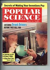 Popular science vol. for sale  Arlington