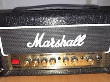 Marshall dsl1hr head for sale  BRISTOL