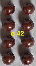 Lot anciennes boules d'occasion  Esbly