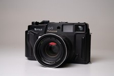 Fujifilm gw690iii rangefinder for sale  Minneapolis