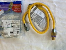 Brasscraft cssl114te gas for sale  Garland