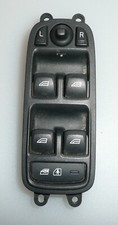 Interruptor mestre de janela 2009 – 2018 Volvo XC60 S60 V60 OEM PN: 31272011, usado comprar usado  Enviando para Brazil