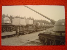 Panzer lastwagen nva gebraucht kaufen  Berlin