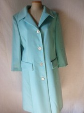 Manteau escada vêtements d'occasion  Seyssel
