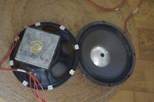 Pair speakers becker d'occasion  Toulon-