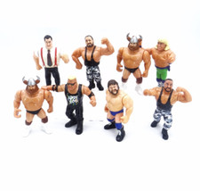 Wwf wwe wrestling gebraucht kaufen  Deutschland