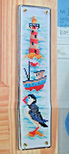 Stickvorlage maritime stickide gebraucht kaufen  Wuppertal