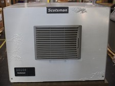 Scotsman mc0330sa ding for sale  Bluefield