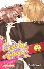 Cosplay animal. vol. d'occasion  Corbeil-Essonnes