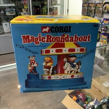 Corgi 852 magic for sale  NEWCASTLE
