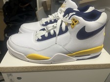 Nike air flight gebraucht kaufen  Schwabach