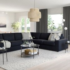 Available vimle corner for sale  LONDON