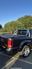 Volkswagen amarok mk1 for sale Volkswagen amarok mk1 for sale  MORPETH