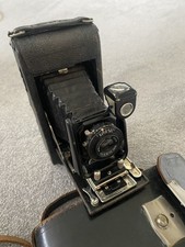 Ensign vintage camera for sale  DOVER