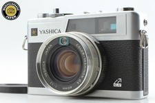 Near mint yashica d'occasion  Expédié en Belgium