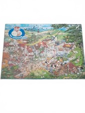 Love farmyard jigsaw for sale Love farmyard jigsaw for sale  LIVERPOOL
